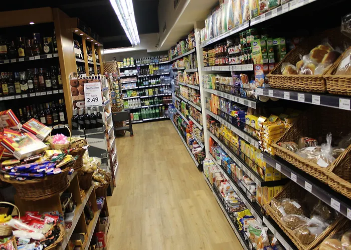 图里斯提克斯帕莱索酒店