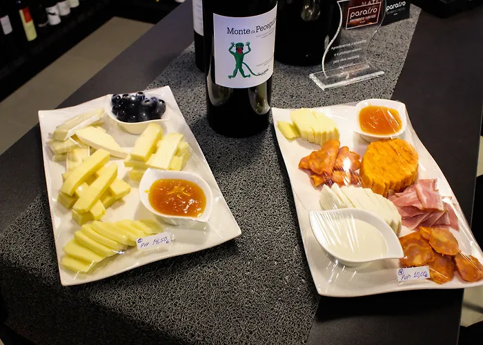 Turisticos Paraiso מלון דירות