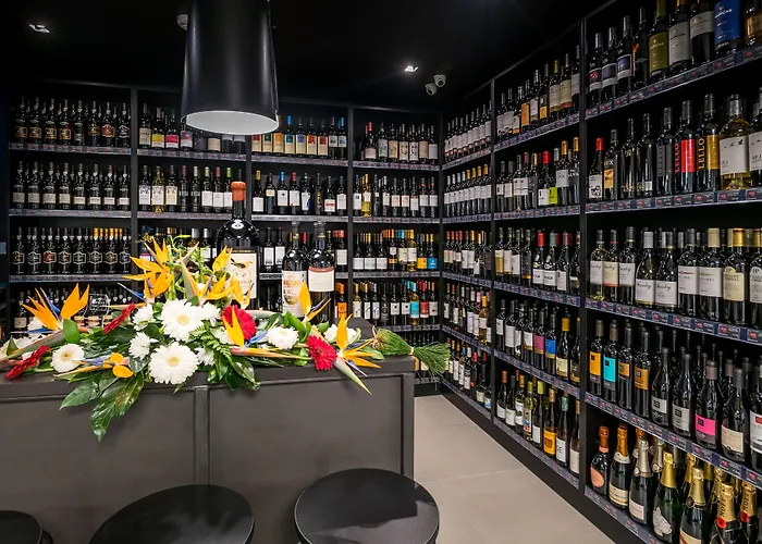 图里斯提克斯帕莱索酒店 丰沙尔