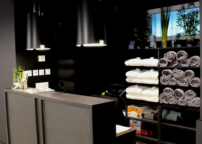 Turisticos Paraiso 3* פונשל