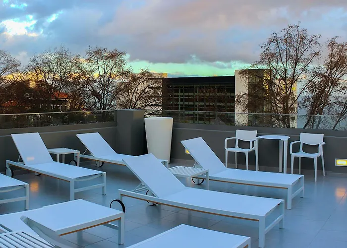 Turisticos Paraiso 3*