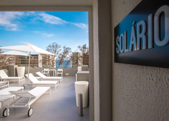 Turisticos Paraiso מלון דירות