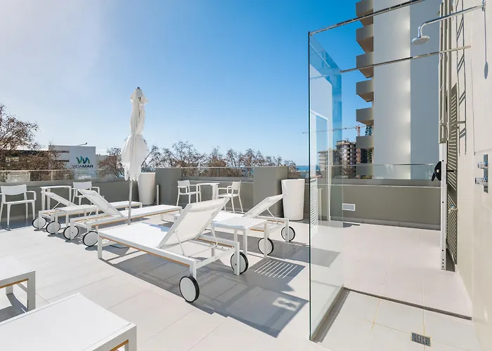 Turisticos Paraiso מלון דירות