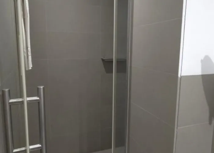 Turisticos Paraiso מלון דירות פונשל