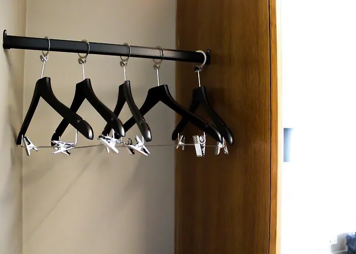 מלון דירות Turisticos Paraiso