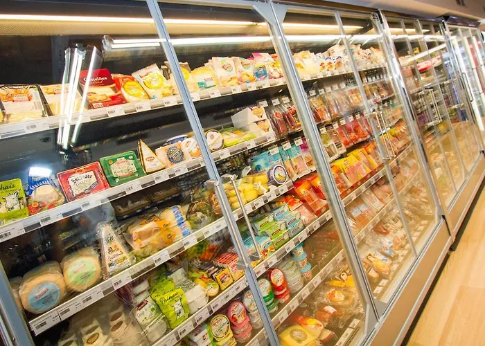 מלון דירות Turisticos Paraiso פונשל