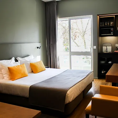 아파르타멘토 투리스티코스 파라이소 3*