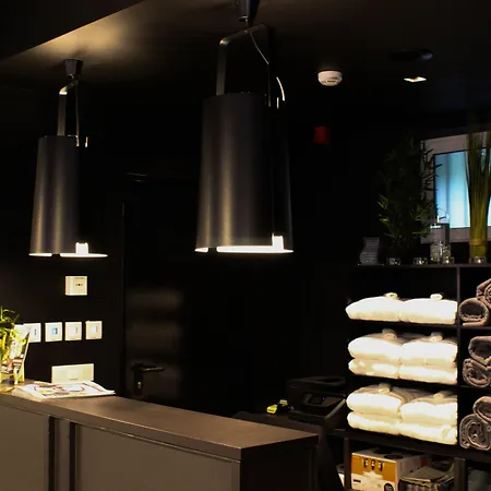 아파르타멘토 투리스티코스 파라이소