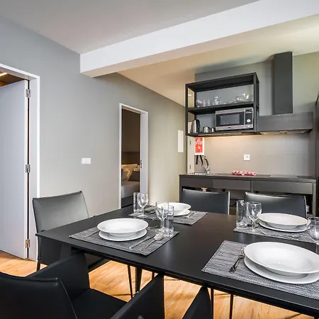 아파르타멘토 투리스티코스 파라이소 3*