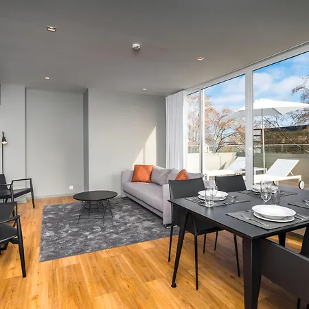 아파르타멘토 투리스티코스 파라이소 3*