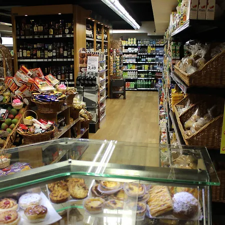 아파르타멘토 투리스티코스 파라이소 푼샬