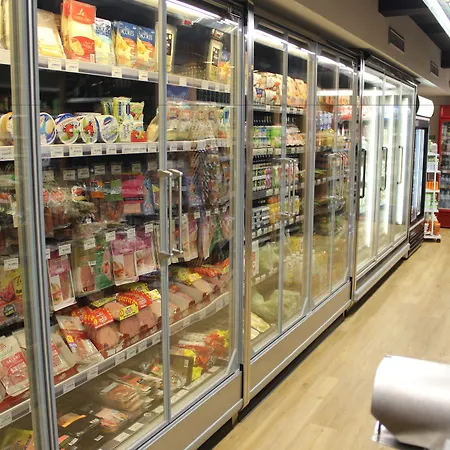 아파르타멘토 투리스티코스 파라이소 3* 푼샬