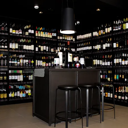 아파르타멘토 투리스티코스 파라이소 아파트호텔 3*