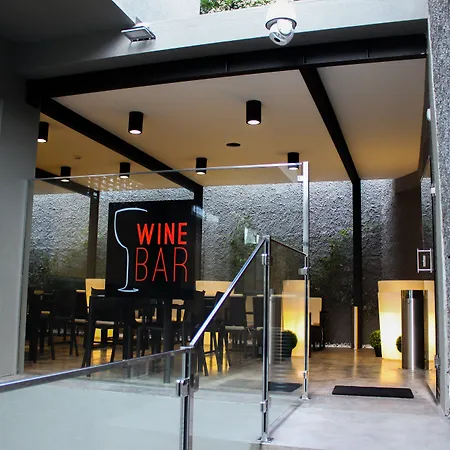 아파르타멘토 투리스티코스 파라이소 아파트호텔