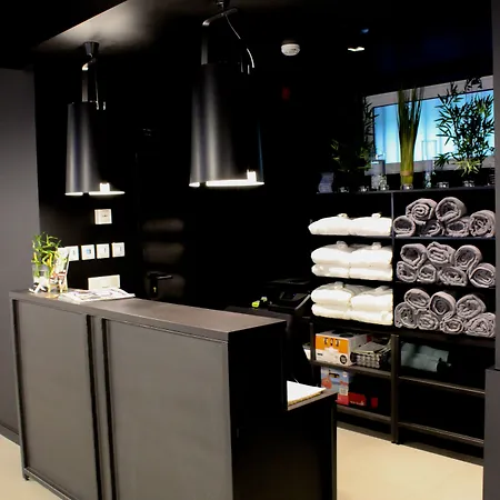 아파르타멘토 투리스티코스 파라이소 3* 푼샬