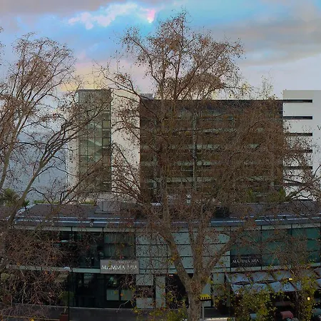 아파르타멘토 투리스티코스 파라이소