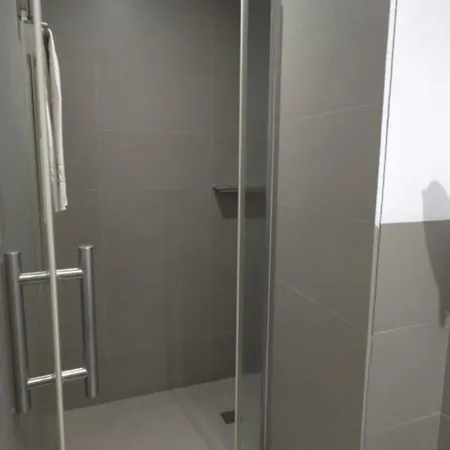 아파르타멘토 투리스티코스 파라이소 아파트호텔 푼샬