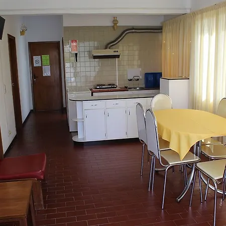 Lejlighedshotel Turisticos Paraiso