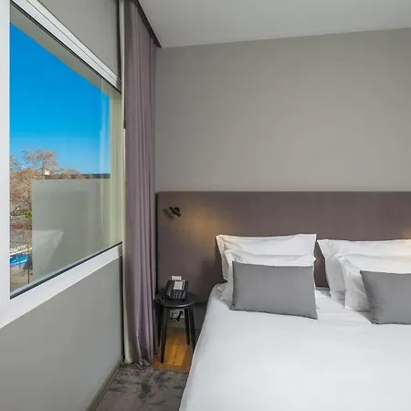 Turisticos Paraiso Lejlighedshotel Funchal (Madeira)