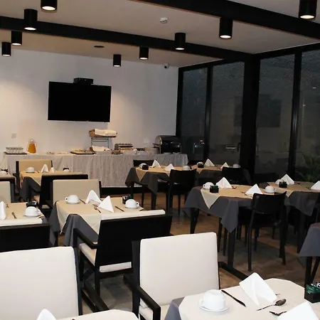 Turisticos Paraiso Lejlighedshotel Funchal (Madeira)