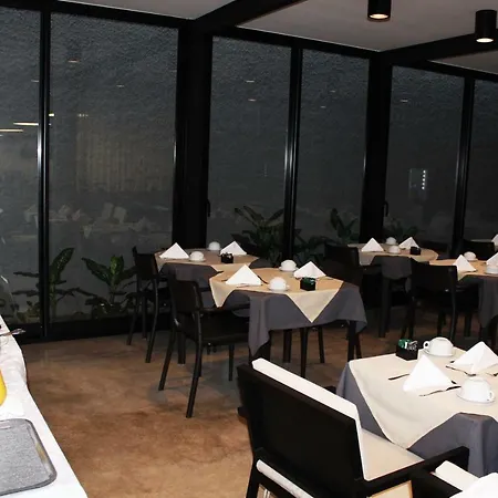 Turisticos Paraiso Lejlighedshotel