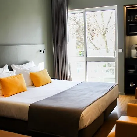 Lejlighedshotel Turisticos Paraiso Funchal (Madeira)
