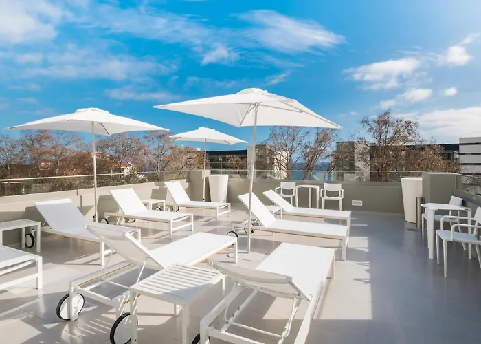 Turisticos Paraiso شقة فندقية فونشال