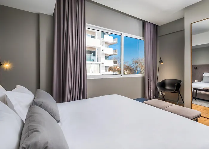 Turisticos Paraiso فونشال