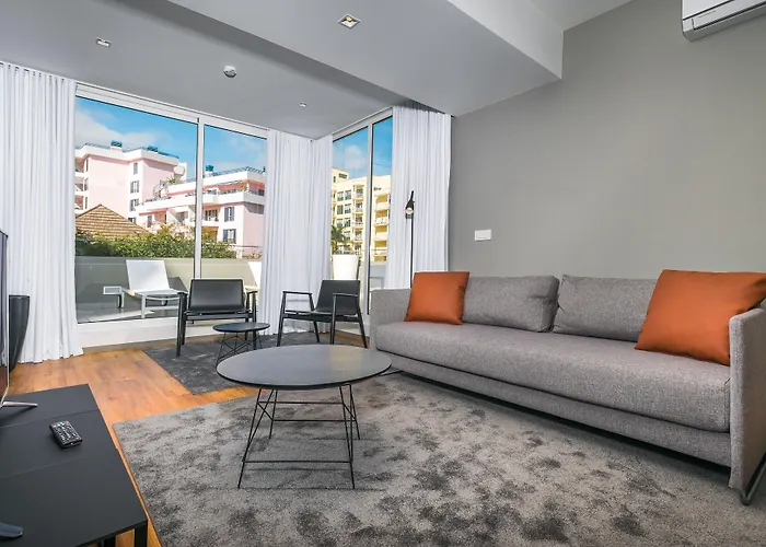 Turisticos Paraiso شقة فندقية