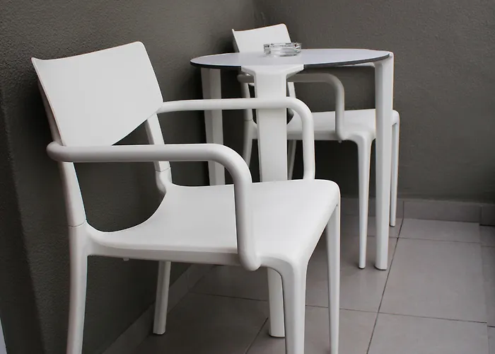 شقة فندقية Turisticos Paraiso فونشال