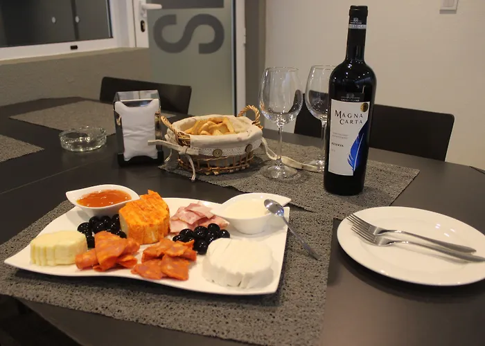 شقة فندقية Turisticos Paraiso فونشال