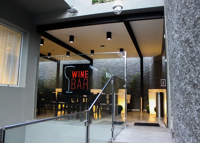 Turisticos Paraiso شقة فندقية