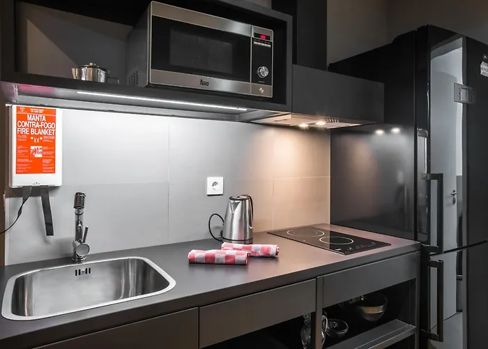 Turisticos Paraiso شقة فندقية فونشال